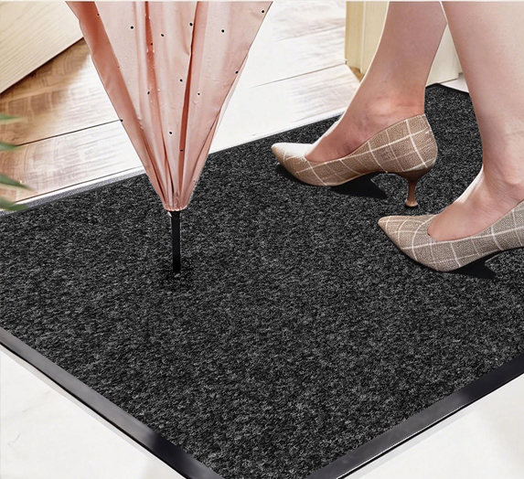PVC Door Mat
